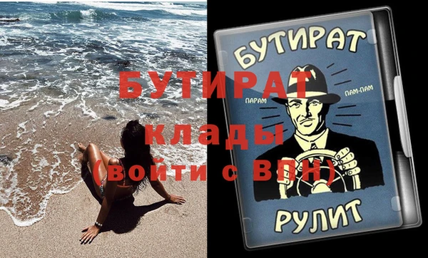 хмурый Аркадак