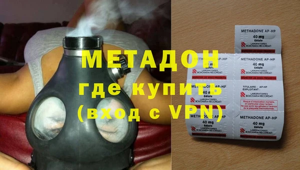 хмурый Аркадак